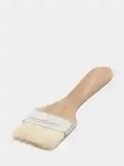 Кисть кондитерская Кант, 15,5х4,5х0,4 см