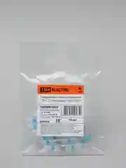 Соединители термоусаживаемые TDM Electric ПК-Т 2,5, под пайку, 10 штук, SQ0589-0303