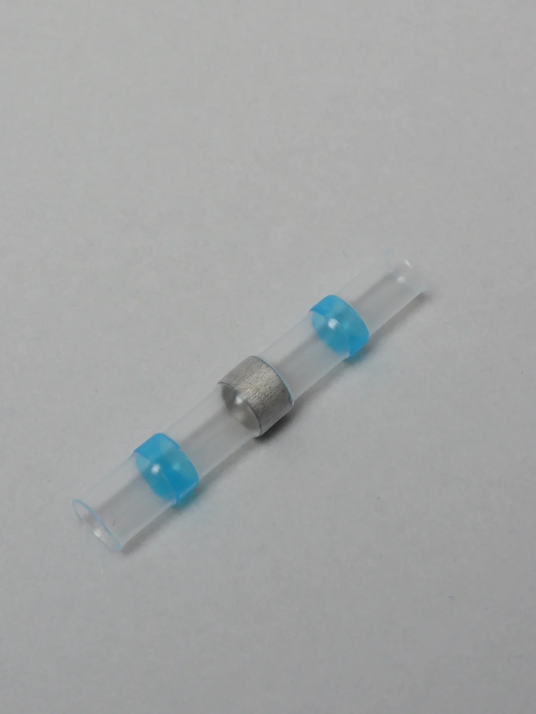 Соединители термоусаживаемые TDM Electric ПК-Т 2,5, под пайку, 10 штук, SQ0589-0303