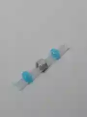 Соединители термоусаживаемые TDM Electric ПК-Т 2,5, под пайку, 10 штук, SQ0589-0303