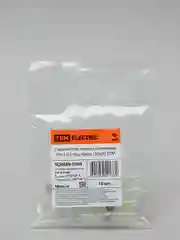 Соединители термоусаживаемые TDM Electric ПК-Т 6,0, под пайку, 10 штук, SQ0589-0304