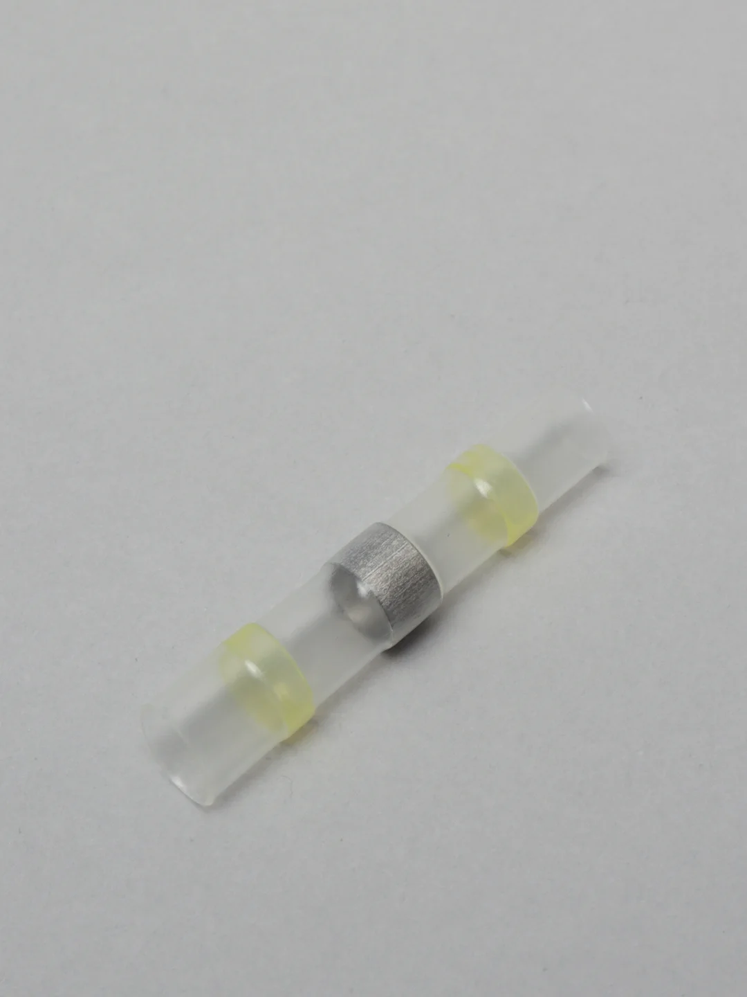 Соединители термоусаживаемые TDM Electric ПК-Т 6,0, под пайку, 10 штук, SQ0589-0304