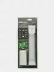 Светильник TDM Electric 1,3 Вт, акк.Li-Pol 900 mAh, датчик движения, USB SQ0329-3602