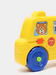 "Умка" Обучающий автобус