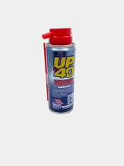 Проникающая смазка UP 40 усиленная City Up