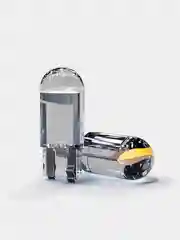 Светодиодные габаритные LEDлампы W5W T10 1-10 штук