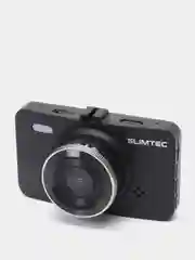 Видеорегистратор автомобильный Slimtec Alpha XS / Автомобильный видеорегистратор