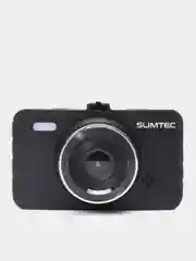 Видеорегистратор автомобильный Slimtec Alpha XS / Автомобильный видеорегистратор
