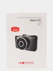 Видеорегистратор автомобильный Slimtec Alpha XS / Автомобильный видеорегистратор