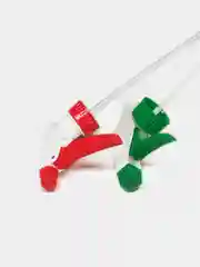 Насадка для бутылок, распылитель, 2 штуки