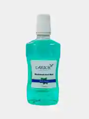 Ополаскиватель для полости рта со вкусом мяты Carich, 500 мл