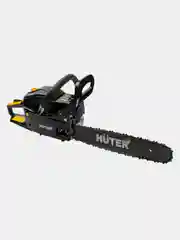 Бензопила Huter BS-45М / Пила цепная бензиновая 70/6/4