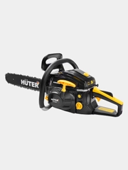 Бензопила Huter BS-45М / Пила цепная бензиновая 70/6/4
