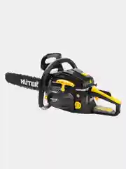 Бензопила Huter BS-45М / Пила цепная бензиновая 70/6/4