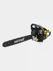 Бензопила Huter BS-45М / Пила цепная бензиновая 70/6/4