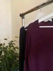 Бордовый кардиган