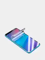 Защитная пленка для iPhone 13 / 13 PRO, гидрогелевая, со шпателем