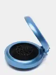 Синий расчёска складная, дорожная