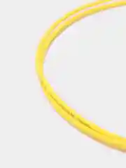 Патч-корд (шнур)  оптический LC-LC/UPC SM SX, 3.0 мм, 1 м