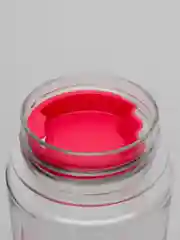 Вишнёвый бутылка для воды My Bottle в мешке, 500 мл