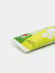 Зеленый очищающий гель-скатка с экстрактом авокадо
