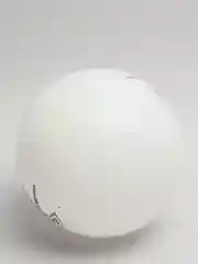 Алый воздушный шар Глазки Единорога, 12"/30см
