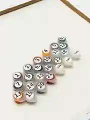 Картина  по номерам на холсте с подрамником 50x40 "Рыжий друг"