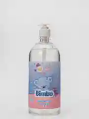 Детский шампунь и гель для душа "Bimbo" 0+, 2 в 1, 1 л