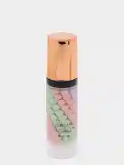Трехцветная основа под макияж Jomtam Isolation color Gooming, 40 г