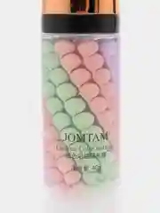 Трехцветная основа под макияж Jomtam Isolation color Gooming, 40 г