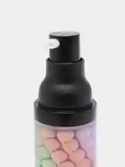 Трехцветная основа под макияж Jomtam Isolation color Gooming, 40 г