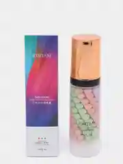 Трехцветная основа под макияж Jomtam Isolation color Gooming, 40 г