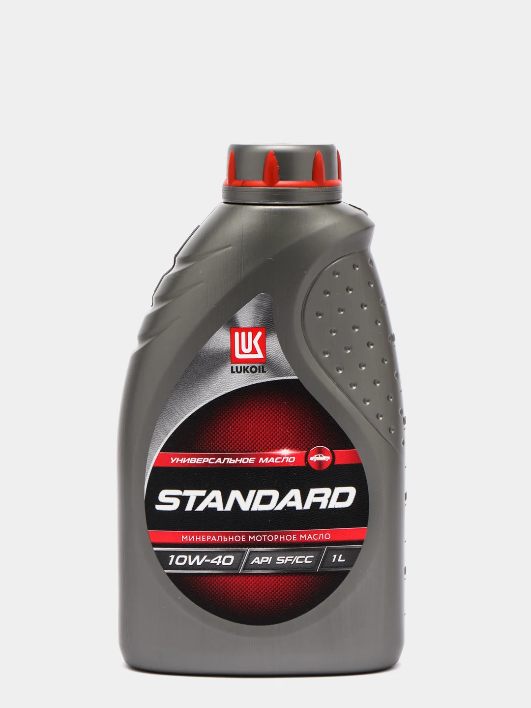 Масло Лукоил,LUKOIL СТАНДАРТ 10W-40