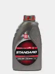 Масло Лукоил,LUKOIL СТАНДАРТ 10W-40