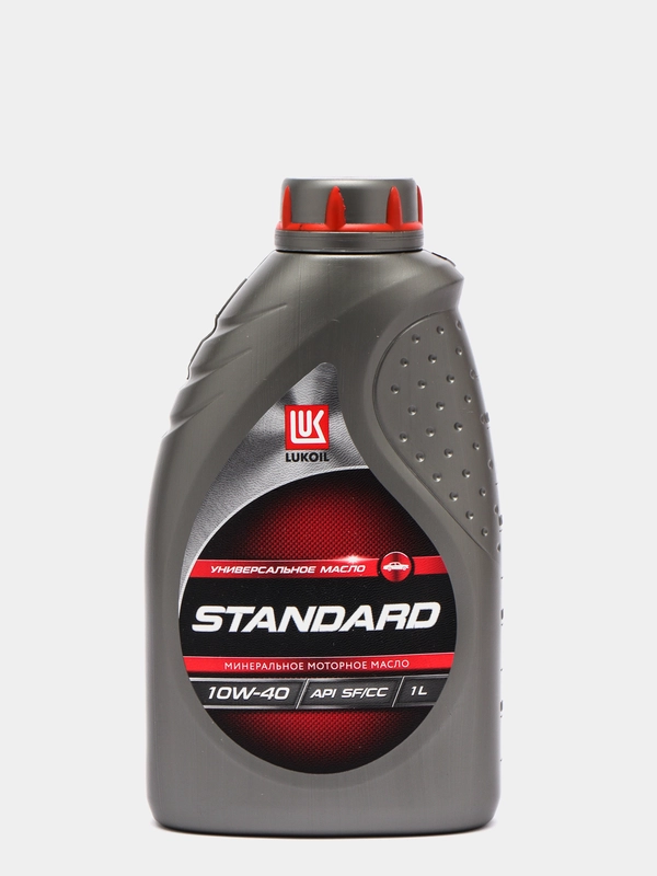 Масло Лукоил,LUKOIL СТАНДАРТ 10W-40