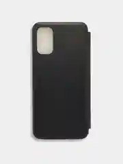 Черный чехол книжка Xiaomi Redmi Note 10T, Poco M3 Pro, Redmi Note 10 5G