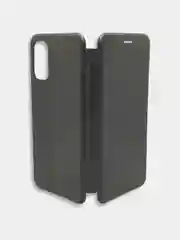 Черный чехол книжка Xiaomi Redmi Note 10T, Poco M3 Pro, Redmi Note 10 5G