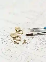 Картина  по номерам на холсте с подрамником 50x40 "Сиде, Турция"