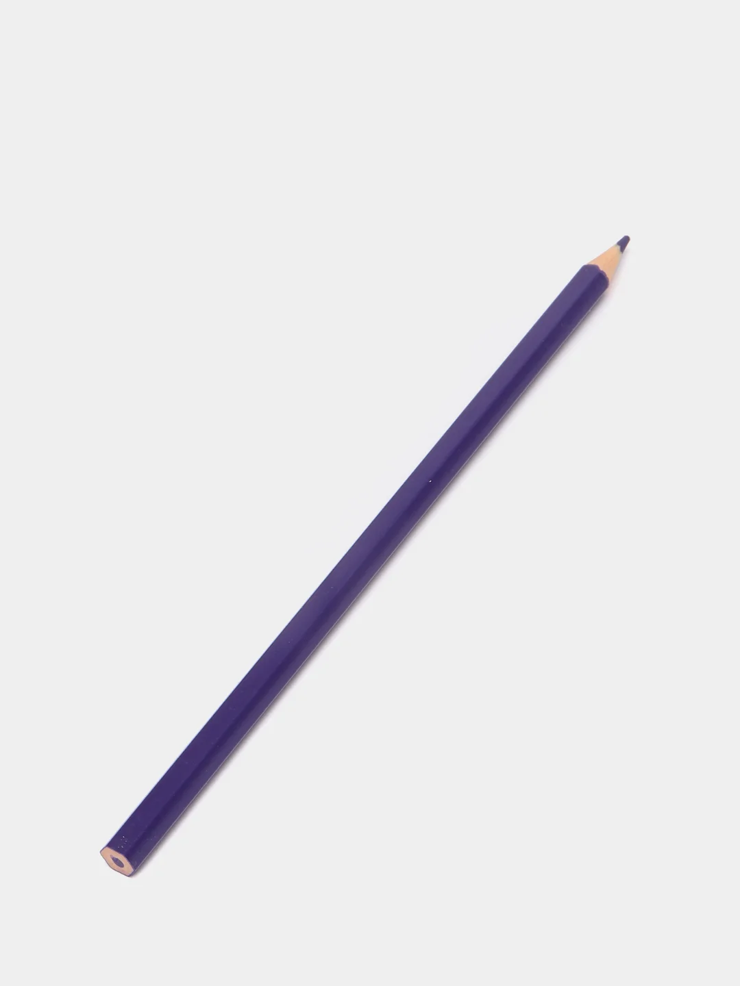 Набор цветных карандашей 24 штуки / Color Pencil/Карандаши для рисования/Цветные карандаши