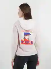 Белый женский пыльник