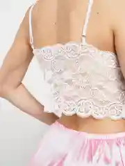 Пижама женская с шортами