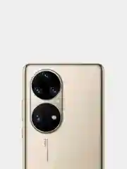 Чехол противоударный для Huawei P50 Pro, Чехол силиконовый, прозрачный Хуавэй Р50Про