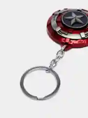 Багровый брелок супергерои мстители Marvel - железный человек капитан америка бэтмен тор