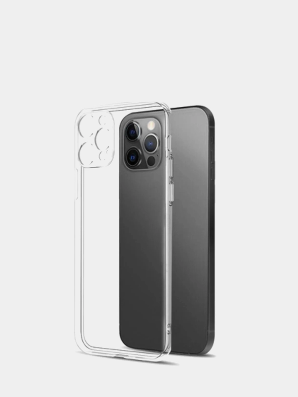 Чехол для IPhone11 PRO MAX, силиконовый
