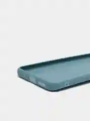 Зелёный хаки чехол Xiaomi Redmi 10, Сяоми Редми 10 силиконовый, цветной, матовый