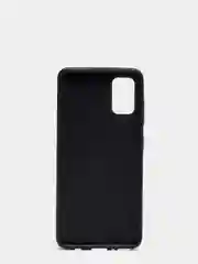 Золотой чехол Samsung Galaxy A41, Самсунг Галакси А41 силиконовый, имитация змеиной кожи
