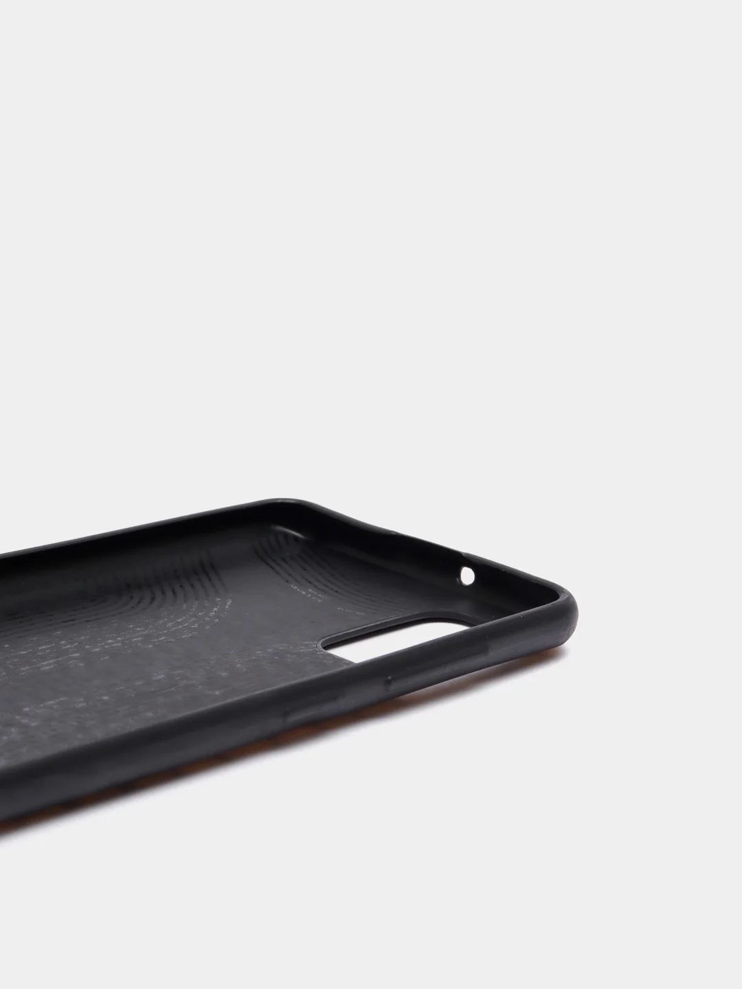 Золотой чехол Samsung Galaxy A41, Самсунг Галакси А41 силиконовый, имитация змеиной кожи