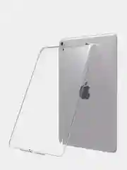 Чехол для планшета Apple IPad mini 2019, прозрачный, силиконовый