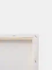 Картина  по номерам на холсте с подрамником 50x40 "Солнце в руках"