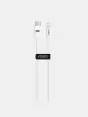 Кабель Type-C на Lightning USB для iPhone 11, 12, 13. Earldom EC-086